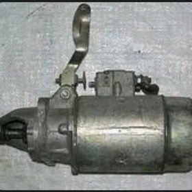 gaz 52 starter