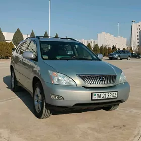 Lexus RX 330 2004