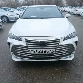 Toyota Avalon 2019