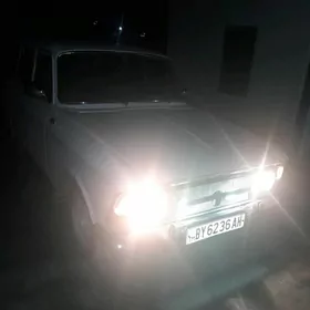 Москвич 412 1993