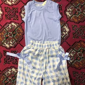 Одежда детская  новая