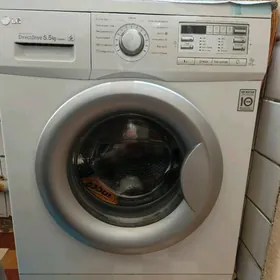 Стиральная машина LG