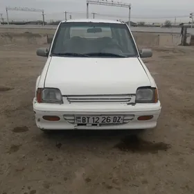 Daewoo Tico 1995