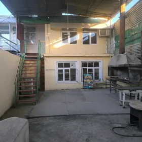 Arenda Diňe söwda maksatly