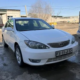 Toyota Camry 2006