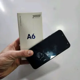 Samsung A6 2018