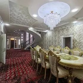 Тазе Оба 2этаж Коттедж А-блог