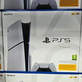Sony Playstation 5slim