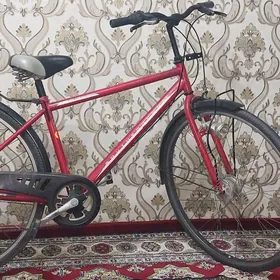 welosiped велосипед