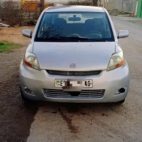 Toyota Yaris 2008