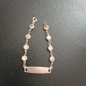 Браслет детский