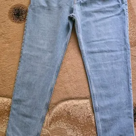 мужские джинсы