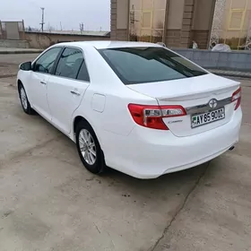 Toyota Camry 2013