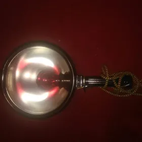 Красная Лампа СССР