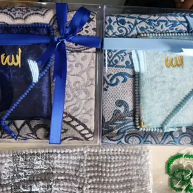 Namazlyk sowgatlyklary