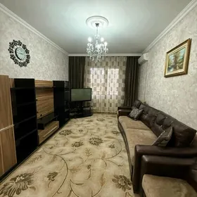 Аренда Марыйская