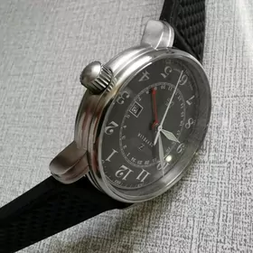 Sagat часы Zeppelin