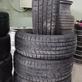 TEKER 265 65 17 TIGIR sailun