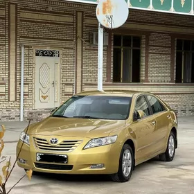 Toyota Camry 2006