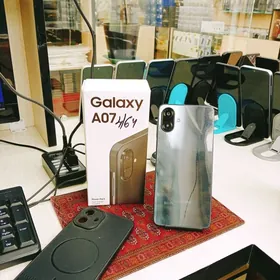 SAMSUNG GALAXY A07