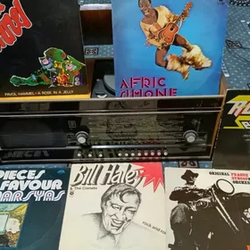 проигрыватель Урал 111