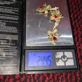 Gyzyl cayylan kamplekit kumus