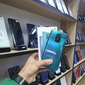 redmi not 9   3/64gb