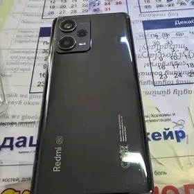 Redmi 12 pro+ 5G