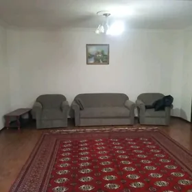 АРЕНДА КВАРТИРЫ ДОССАФ