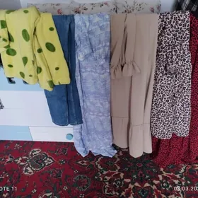 детские вещи