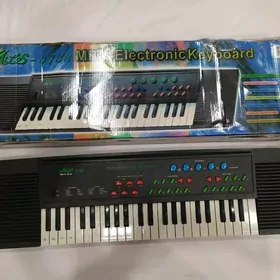 игрушки синтезатор лего