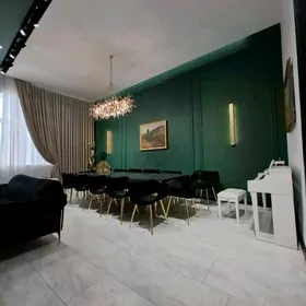 Arenda Ak altyn plan