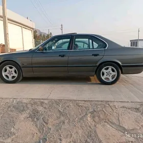 BMW 5 Series 1991