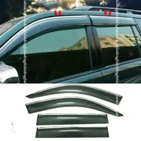 FJ150 Prado 10-22 gapy kozyrýo