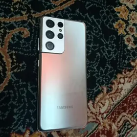 Samsung s21 ultra 5G