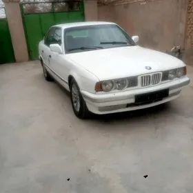 BMW 525 1991