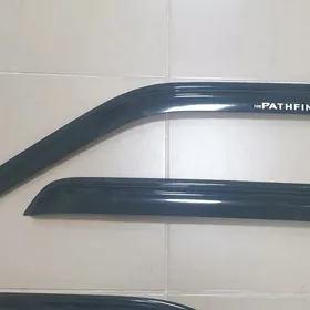 Pathfinder 97-04ýgapy kozyryok