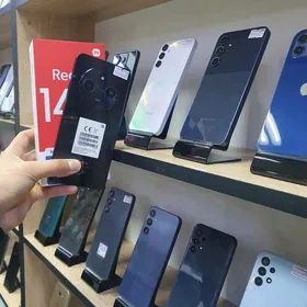 redmi 14c  8+8/256gb