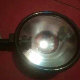 Синяя Лампа Советская