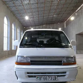 Toyota Hiace 1992