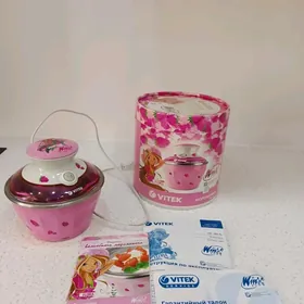 кофемашина, аппарат для мороже