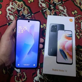 Redmi note 12