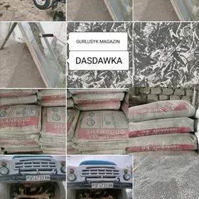 MYTY MITI KERPIÇ SEMENT DERS D