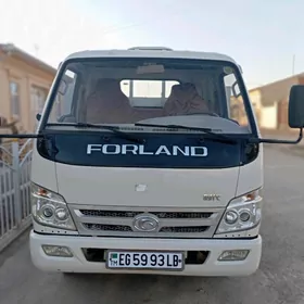 Forland H3 2015