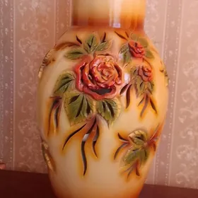 ваза напольная