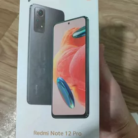 Redmi Note 12pro