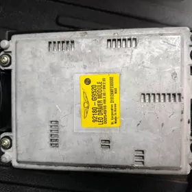 Faran zapcaslary Genesis G70