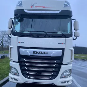 DAF XF 530 2021