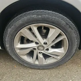 Hunday Elantra 205.55.16 Orgin