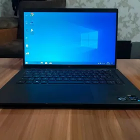 noutbuk ноутбук DELL 11 TH gen